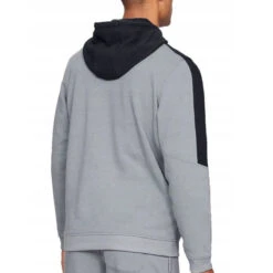 Sweat à Capuche Under Armour MICROTHREAD FLEECE FULL ZIP 11 Sweat à Capuche Under Armour MICROTHREAD FLEECE FULL ZIP -Hommes Vêtements Magasin sweat a capuche under armour microthread fleece full zip 4