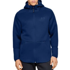 Sweat à Capuche Under Armour MOVE FULL ZIP 9 Sweat à Capuche Under Armour MOVE FULL ZIP -Hommes Vêtements Magasin sweat a capuche under armour move full zip 2