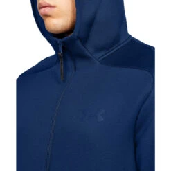 Sweat à Capuche Under Armour MOVE FULL ZIP 10 Sweat à Capuche Under Armour MOVE FULL ZIP -Hommes Vêtements Magasin sweat a capuche under armour move full zip 3