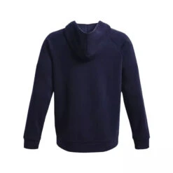 Sweat à Capuche Under Armour Rival Fleece FZ -Hommes Vêtements Magasin sweat a capuche under armour rival fleece fz 1