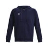 Sweat à Capuche Under Armour Rival Fleece FZ -Hommes Vêtements Magasin sweat a capuche under armour rival fleece fz