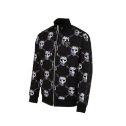 Sweat Horspist LANCA MASK -Hommes Vêtements Magasin sweat horspist lanca mask 1