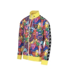 Sweat Horspist MIRO GAMME -Hommes Vêtements Magasin sweat horspist miro gamme 1