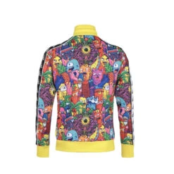 Sweat Horspist MIRO GAMME -Hommes Vêtements Magasin sweat horspist miro gamme 2