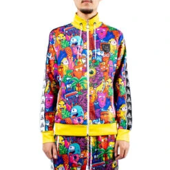 Sweat Horspist MIRO GAMME -Hommes Vêtements Magasin sweat horspist miro gamme 4