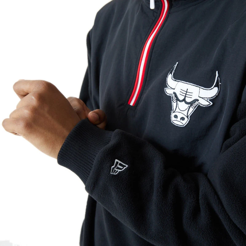 Sweat New Era NBA EASTWEST CHICAGO BULLS 5 Sweat New Era NBA EASTWEST CHICAGO BULLS – Image 3