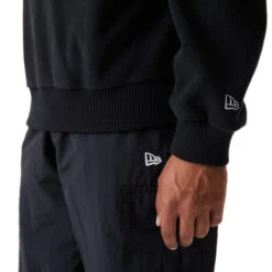 Sweat New Era NBA EASTWEST CHICAGO BULLS 10 Sweat New Era NBA EASTWEST CHICAGO BULLS -Hommes Vêtements Magasin sweat new era nba eastwest coast qtr zip fleece chicago bulls 3