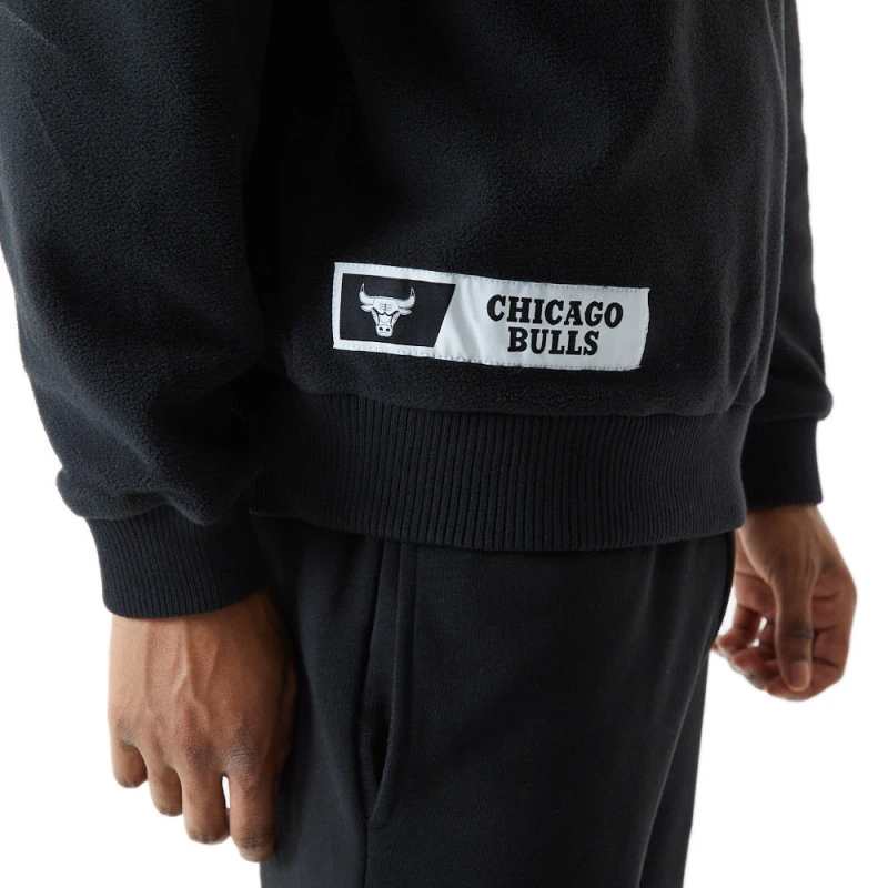 Sweat New Era NBA EASTWEST CHICAGO BULLS 7 Sweat New Era NBA EASTWEST CHICAGO BULLS – Image 5