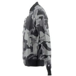 Sweat New Era NTC Bomber Oakland Raiders -Hommes Vêtements Magasin sweat new era ntc bomber oakland raiders 1