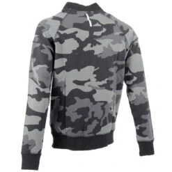 Sweat New Era NTC Bomber Oakland Raiders -Hommes Vêtements Magasin sweat new era ntc bomber oakland raiders 2