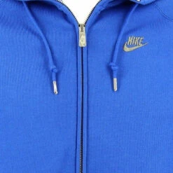 Sweat Nike HBR FT Full Zip Hoody -Hommes Vêtements Magasin sweat nike hbr ft full zip hoody 2