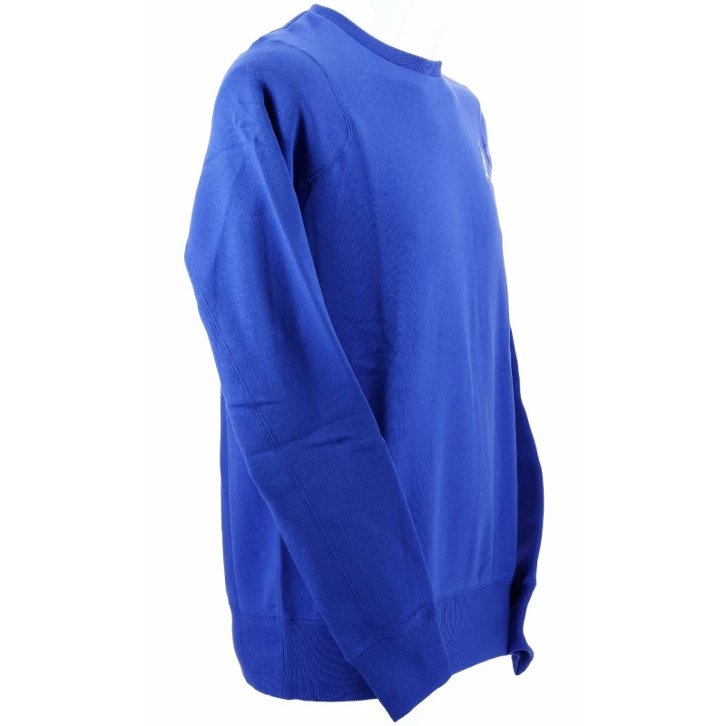 Sweat Nike Jordan 23/7 Fleece Crew 4 Sweat Nike Jordan 23/7 Fleece Crew – Image 2