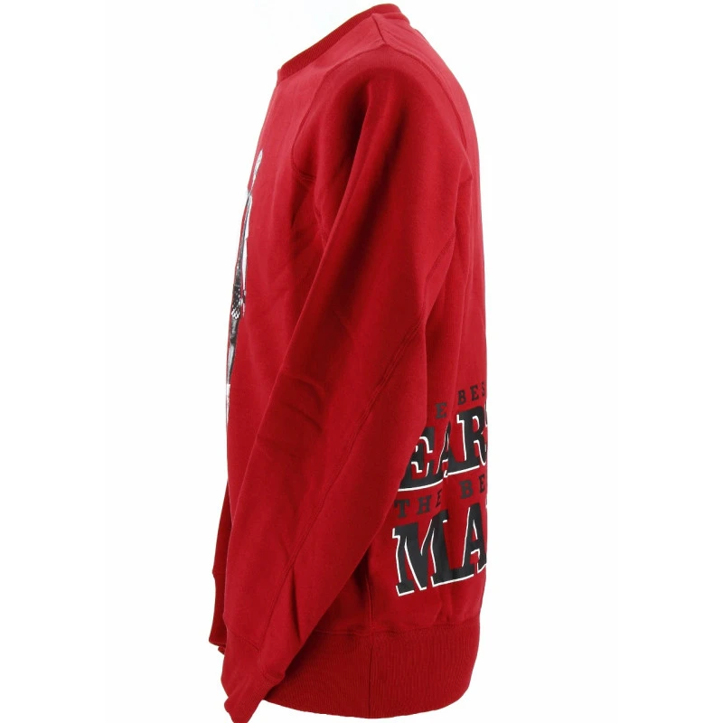 Sweat Nike Jordan Mike And Mars Fleece 4 Sweat Nike Jordan Mike And Mars Fleece – Image 2