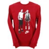 Sweat Nike Jordan Mike And Mars Fleece -Hommes Vêtements Magasin sweat nike jordan mike and mars fleece ref 547675 695