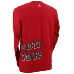 Sweat Nike Jordan Mike And Mars Fleece 7 Sweat Nike Jordan Mike And Mars Fleece -Hommes Vêtements Magasin sweat nike jordan mike and mars fleece ref 547675 695 2