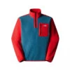 Sweat Polaire 1/4 Zip The North Face M YUMIORI -Hommes Vêtements Magasin sweat polaire 14 zip the north face m yumiori