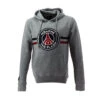 Sweat à Capuche PSG Justice League MBAPPE FLASH -Hommes Vêtements Magasin sweat psg justice league cap mbappe flash
