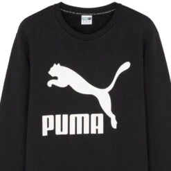 Sweat Puma ARCH CLASSIC LOGO 7 Sweat Puma ARCH CLASSIC LOGO -Hommes Vêtements Magasin sweat puma arch classic logo 2