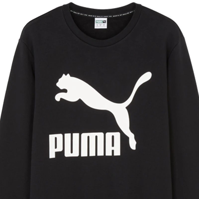 Sweat Puma ARCH CLASSIC LOGO 5 Sweat Puma ARCH CLASSIC LOGO – Image 3
