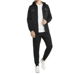 Sweat Puma MAPF1 HD -Hommes Vêtements Magasin sweat puma mapf1 hd 4