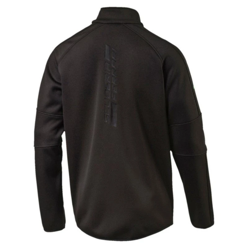 Sweat Puma Softshell Ferrari 4 Sweat Puma Softshell Ferrari – Image 2