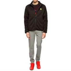 Sweat Puma Softshell Ferrari 11 Sweat Puma Softshell Ferrari -Hommes Vêtements Magasin sweat puma softshell ferrari 4