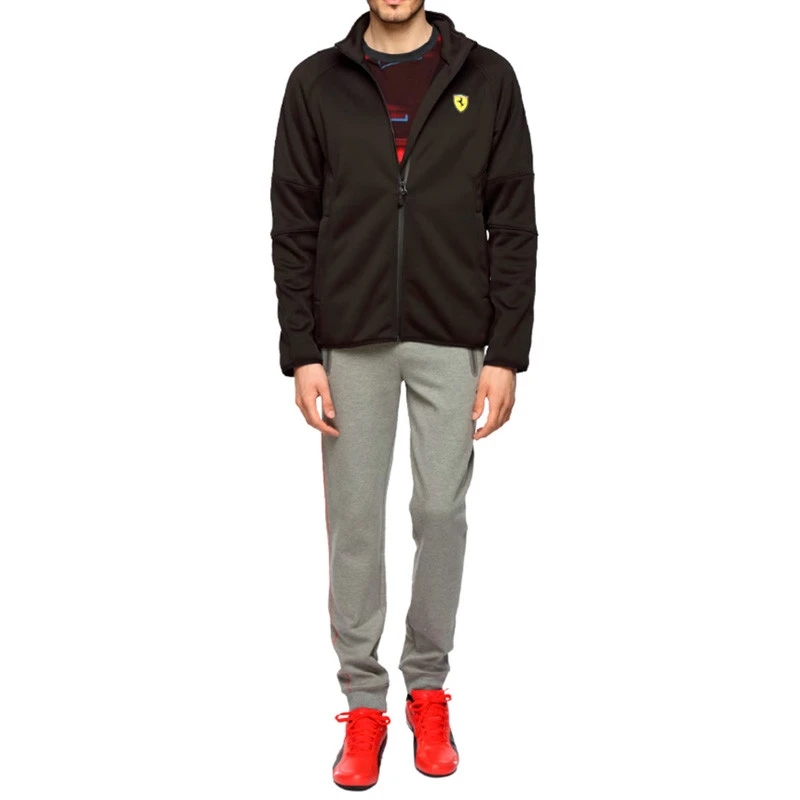Sweat Puma Softshell Ferrari 7 Sweat Puma Softshell Ferrari – Image 5