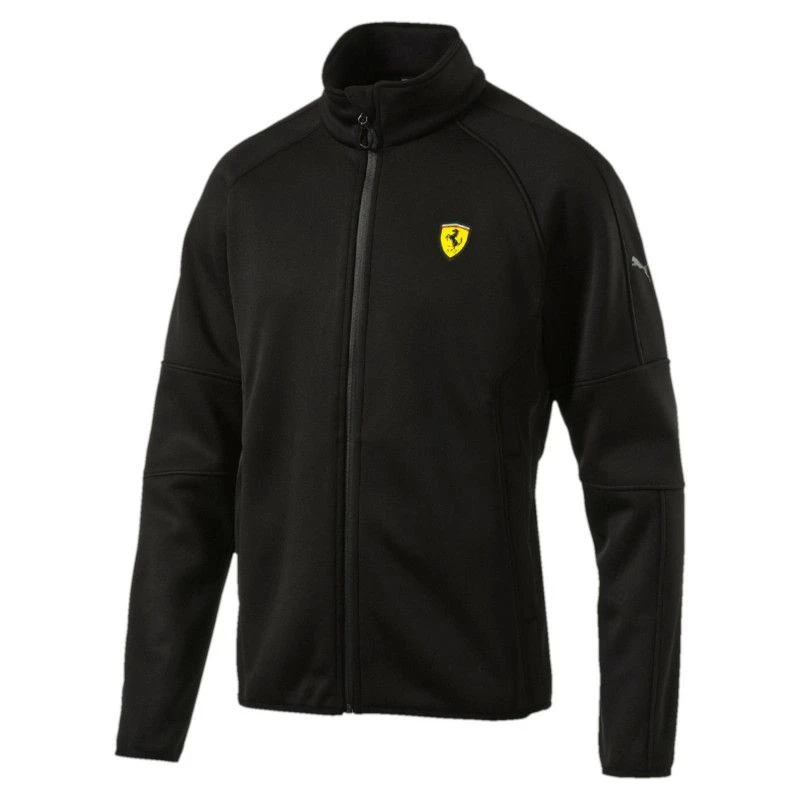 Sweat Puma Softshell Ferrari 3 Sweat Puma Softshell Ferrari