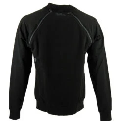 Sweat Redskins Charon Sentry (Noir) -Hommes Vêtements Magasin sweat redskins charon sentry noir 2