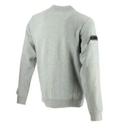 Sweat Redskins Descartes Bowen (Gris) -Hommes Vêtements Magasin sweat redskins descartes bowen gris 2