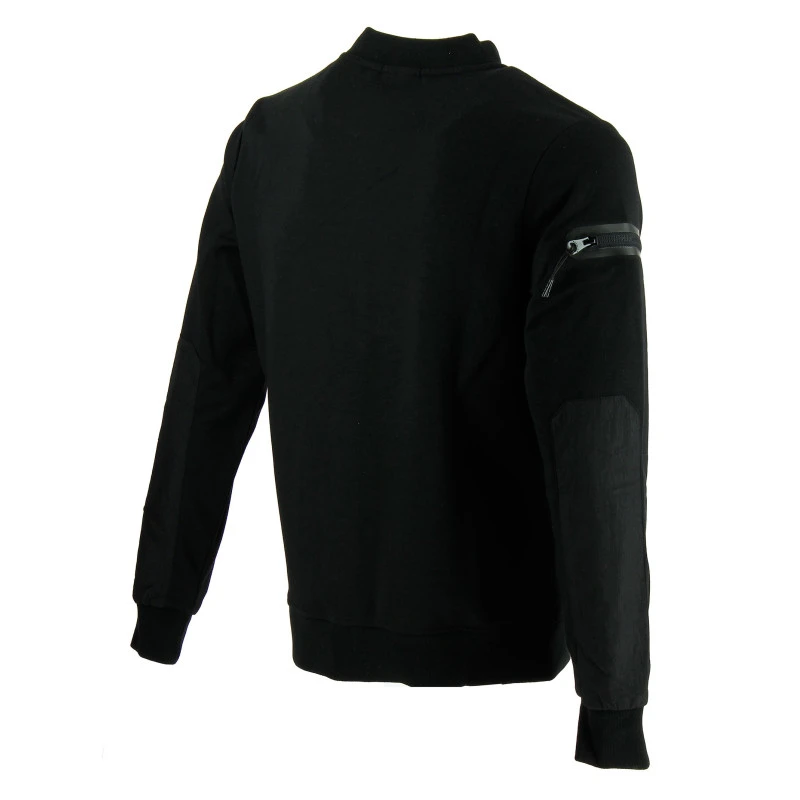 Sweat Redskins Descartes Bowen (Noir) 5 Sweat Redskins Descartes Bowen (Noir) – Image 3