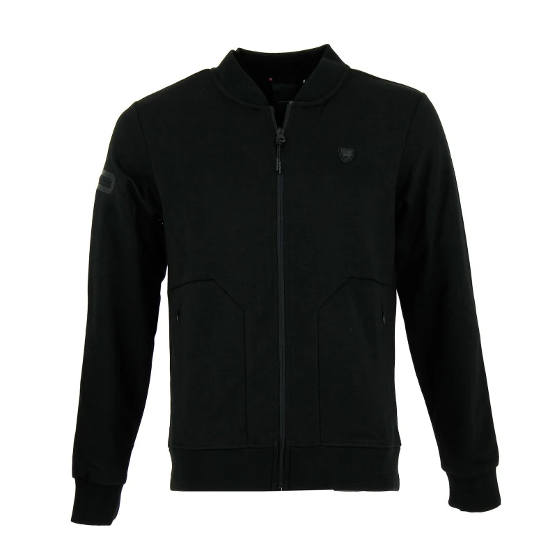 Sweat Redskins Descartes Bowen (Noir) 3 Sweat Redskins Descartes Bowen (Noir)