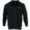 Sweat Redskins Neil Brett (Noir) -Hommes Vêtements Magasin sweat redskins neil brett noir