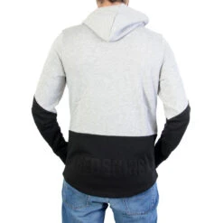 Sweat Redskins Pax Supercross (Gris/Noir) 8 Sweat Redskins Pax Supercross (Gris/Noir) -Hommes Vêtements Magasin sweat redskins pax supercross grisnoir 2