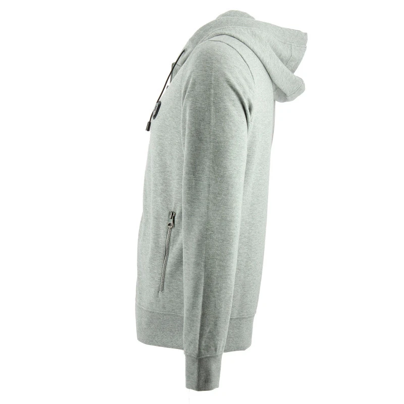 Sweat Redskins Taurin Airy (Gris) 4 Sweat Redskins Taurin Airy (Gris) – Image 2