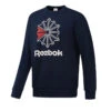 Sweat Reebok AC FT BIG STAR -Hommes Vêtements Magasin sweat reebok ac ft big star dm5157