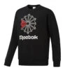 Sweat Reebok Classic Friend Terry Big Star