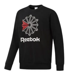 Sweat Reebok Classic Friend Terry Big Star