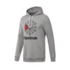 Sweat à Capuche Reebok F STAR -Hommes Vêtements Magasin sweat reebok f star hoodie dh2074