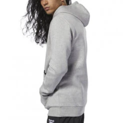 Sweat à Capuche Reebok F STAR -Hommes Vêtements Magasin sweat reebok f star hoodie dh2074 2
