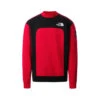 Sweat The North Face BB CUT SEW CREW 1 Sweat The North Face BB CUT SEW CREW -Hommes Vêtements Magasin sweat the north face bb cut sew crew