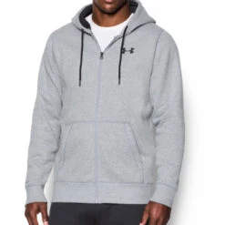 Sweat Under Armour Storm Rival Fleece -Hommes Vêtements Magasin sweat under armour storm rival fleece 2