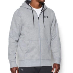Sweat Under Armour Storm Rival Fleece -Hommes Vêtements Magasin sweat under armour storm rival fleece 3
