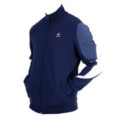 Sweat Zippé Le Coq Sportif