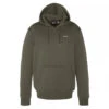 Sweatshirt à Capuche Schott AVEC BRODERIE -Hommes Vêtements Magasin sweatshirt a capuche schott avec broderie
