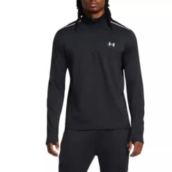 Sweatshirt Under Armour Vanish Cw Half Zip -Hommes Vêtements Magasin sweatshirt under armour vanish cw half zip 2