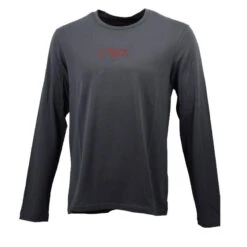 Tee-shirt à Manches Longues EA7 Emporio Armani