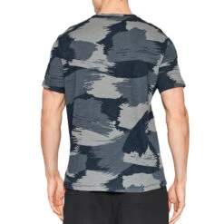 Tee-shirt Armani Exchange -Hommes Vêtements Magasin tee shirt armani exchange 2