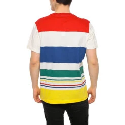 Tee-shirt Champion CREWNECK -Hommes Vêtements Magasin tee shirt champion crewneck 3