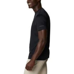 Tee-shirt Columbia ZERO RULES GRAPHIC -Hommes Vêtements Magasin tee shirt columbia zero rules graphic 2